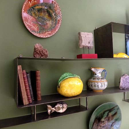 La Fontaine Bed & Breakfast Bargeme Ruang foto