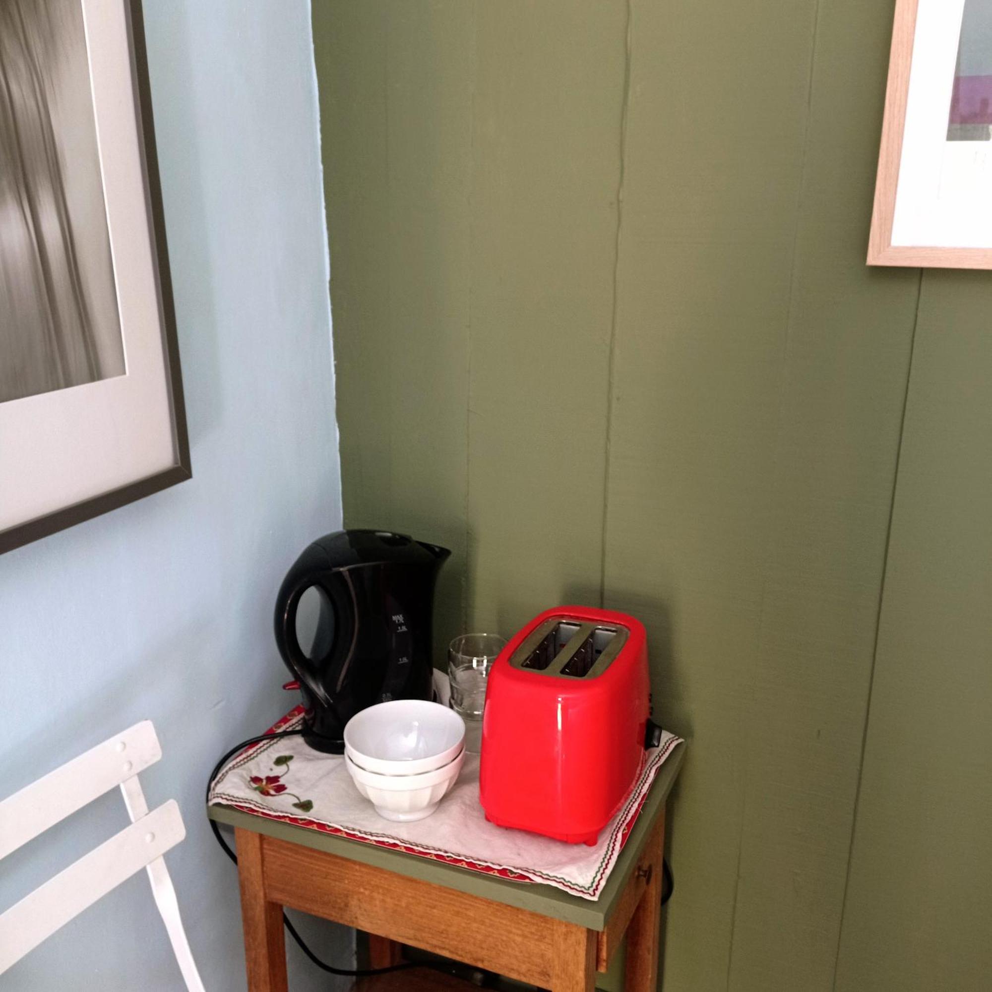 La Fontaine Bed & Breakfast Bargeme Ruang foto