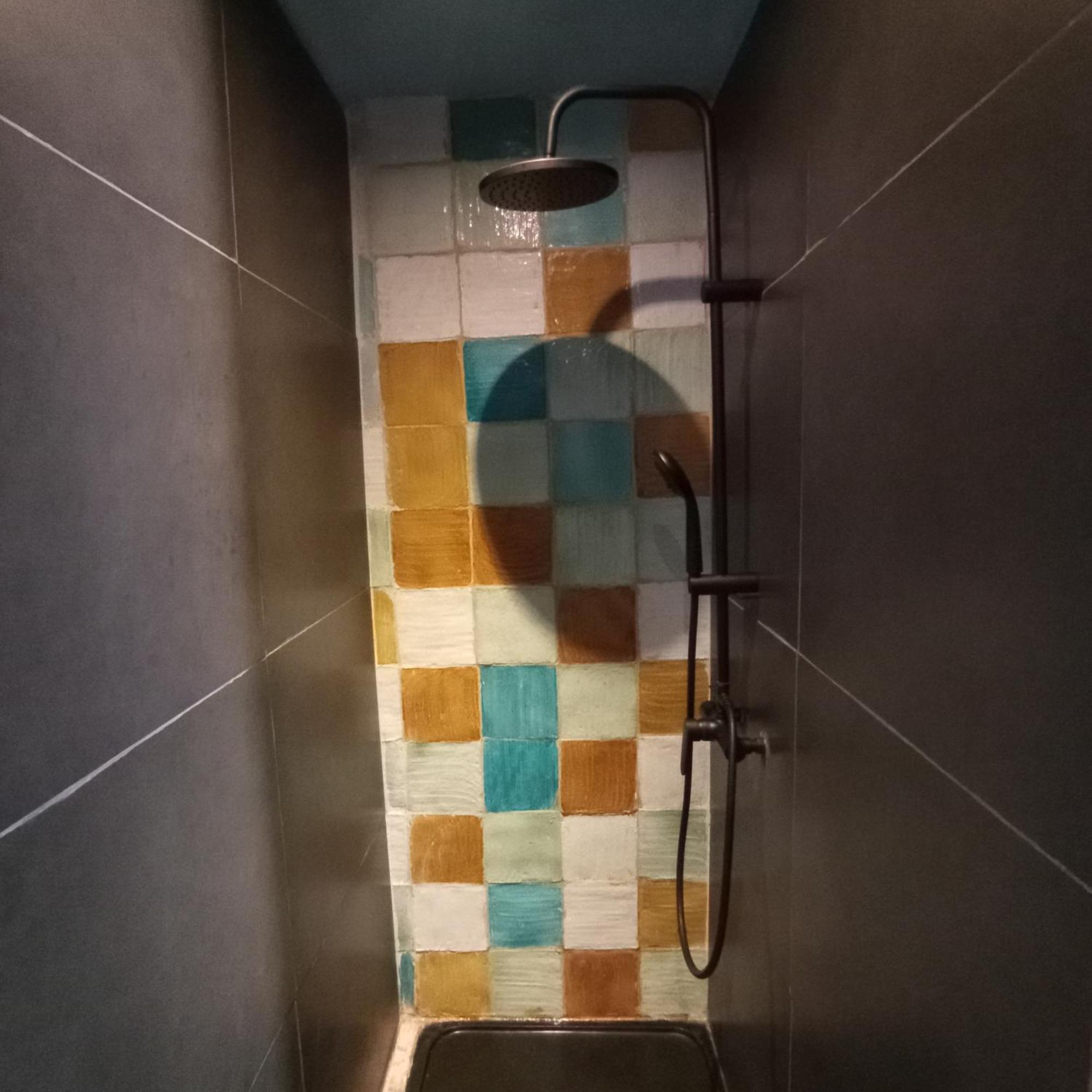La Fontaine Bed & Breakfast Bargeme Ruang foto